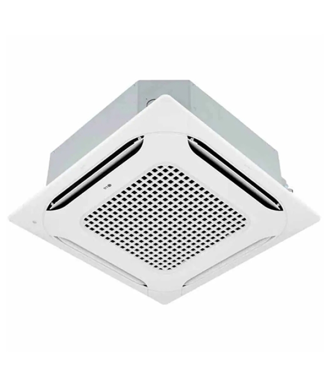Điều Hòa Âm Trần LG 60000Btu 1 Chiều Inverter ZTNQ60GMLA1/ZUUQ60LV1