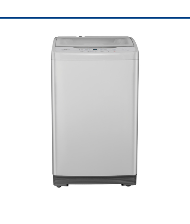 Máy giặt WHIRLPOOL lồng đứng 8.5kg VWVC8502FS