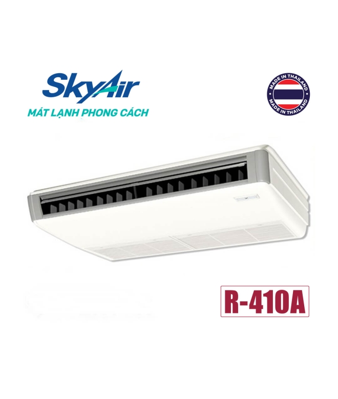 Máy lạnh áp trần Daikin FHNQ36MV1V/RNQ36MV1V+BRC7NU66 (4.0 HP, Không dây)