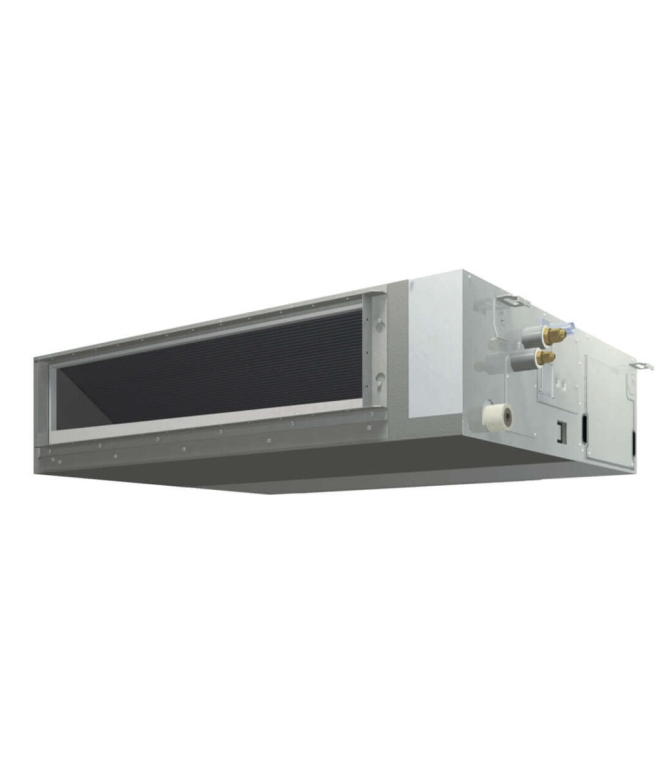 Máy lạnh giấu trần Daikin FDMNQ26MV1/RNQ26MV19+BRC2E61 (3.0 HP)