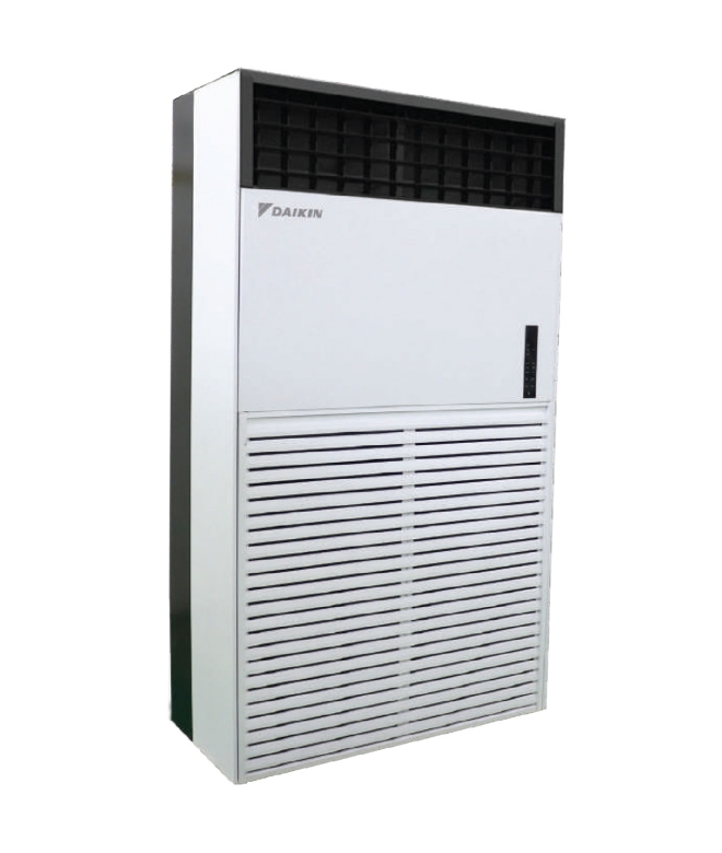 Máy lạnh tủ đứng Daikin FVGR200QV1/RZUR200QY1 (8.0 HP, Inverter)