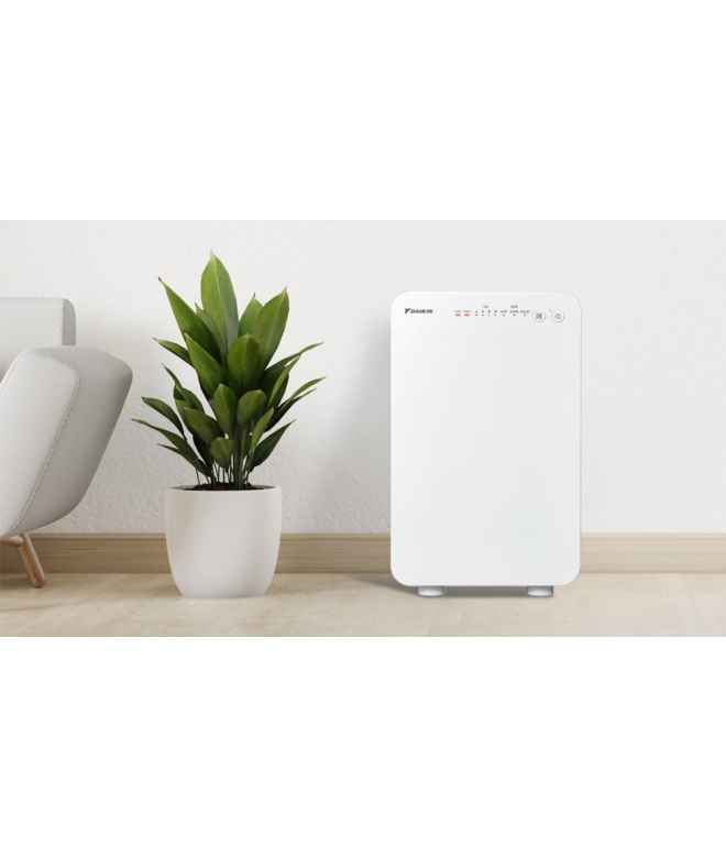 Máy lọc không khí Daikin MC30VVM-H Xám