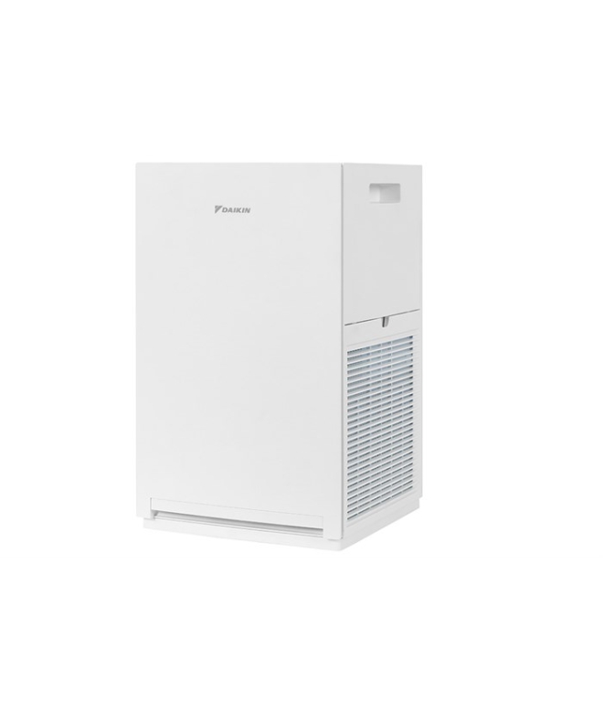 Lọc không khí Daikin MCQ30ZVM7-P Hồng