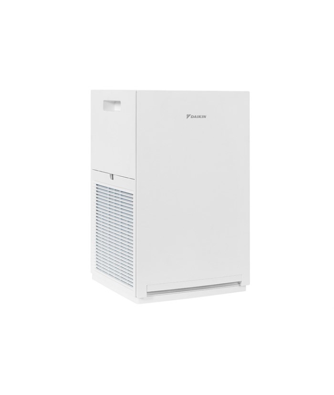 Lọc không khí Daikin MCQ30ZVM7-P Hồng