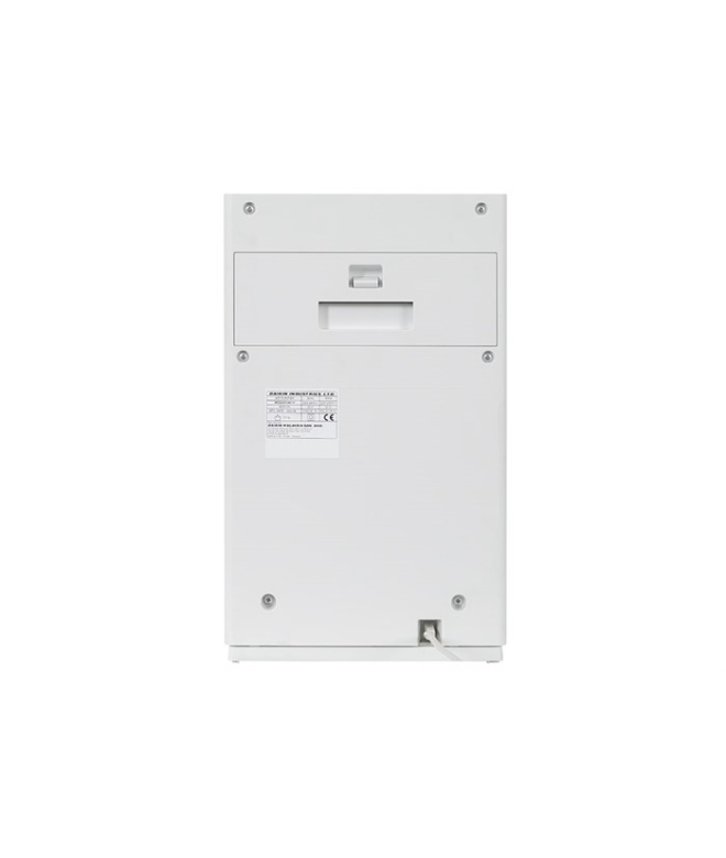Lọc không khí Daikin MCQ30ZVM7-G Xanh Mint