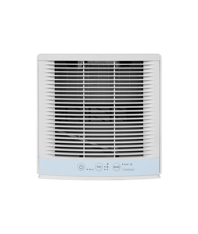 Lọc không khí Daikin MCQ30ZVM7-G Xanh Mint