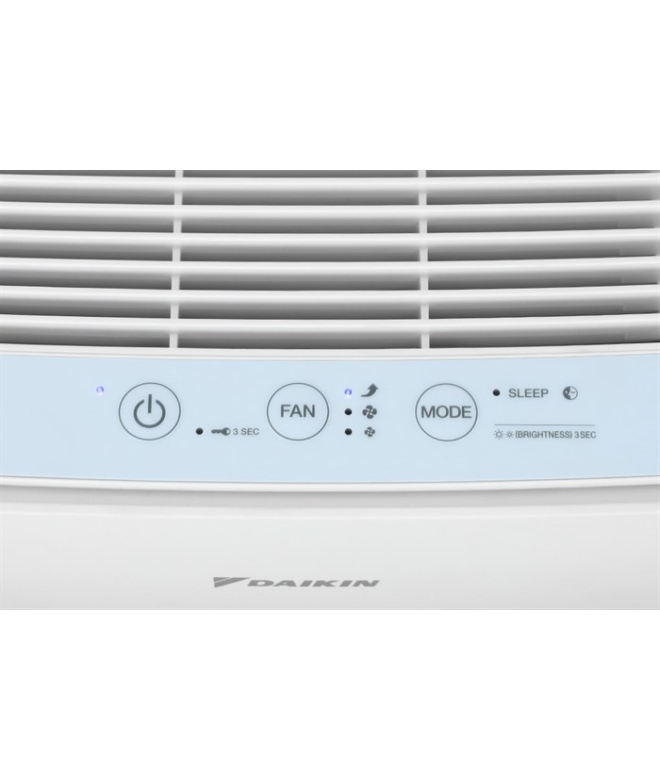 Lọc không khí Daikin MCQ30ZVM7-G Xanh Mint