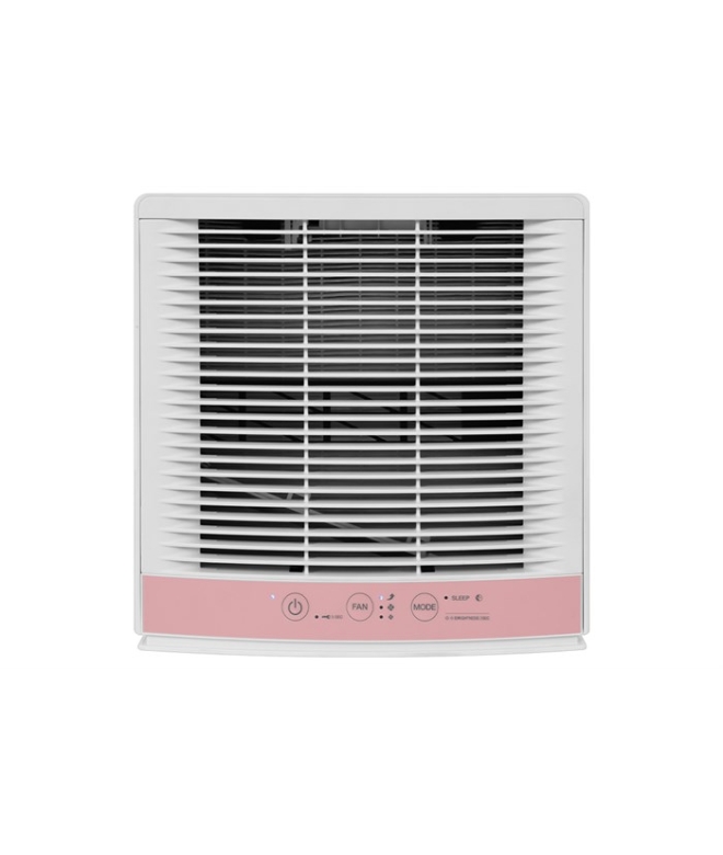 Lọc không khí Daikin MCQ30ZVM7-P Hồng