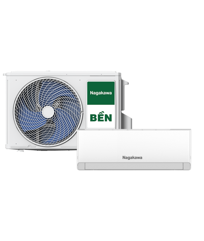 Máy Lạnh Nagakawa  Inverter 2.5 HP NIS-C24R2U51