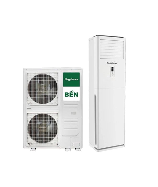 Máy  Lạnh Tủ Đứng 5.5 HP NP-C50R2K58