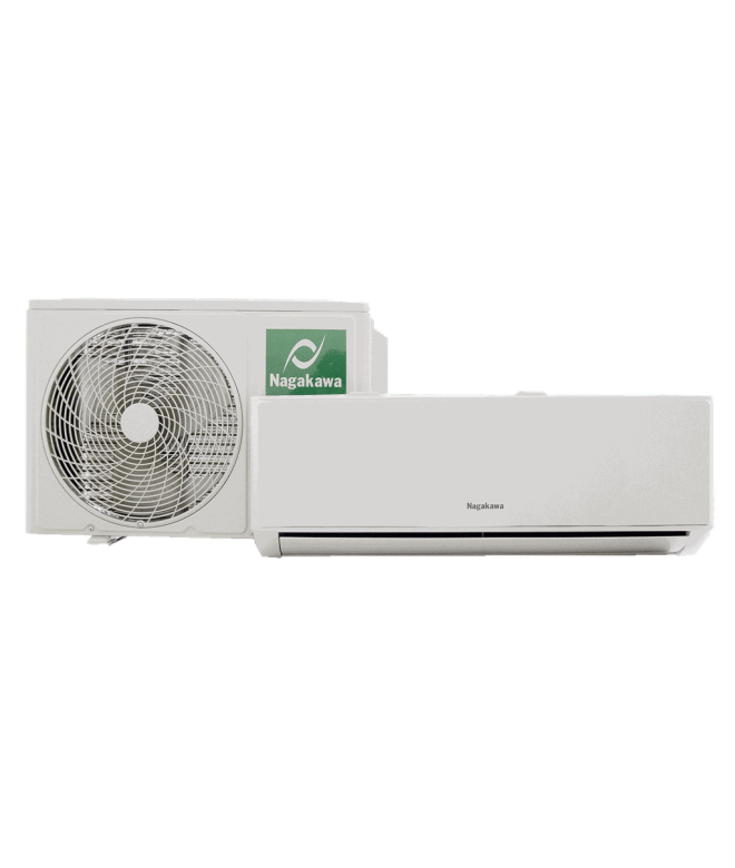 Máy Lạnh Nagakawa 2 HP  NS-C18R2T30 