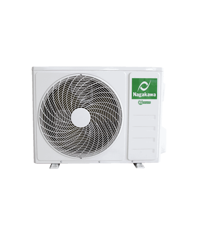 Máy Lạnh Nagakawa 1.5 HP NS-C12R2U86