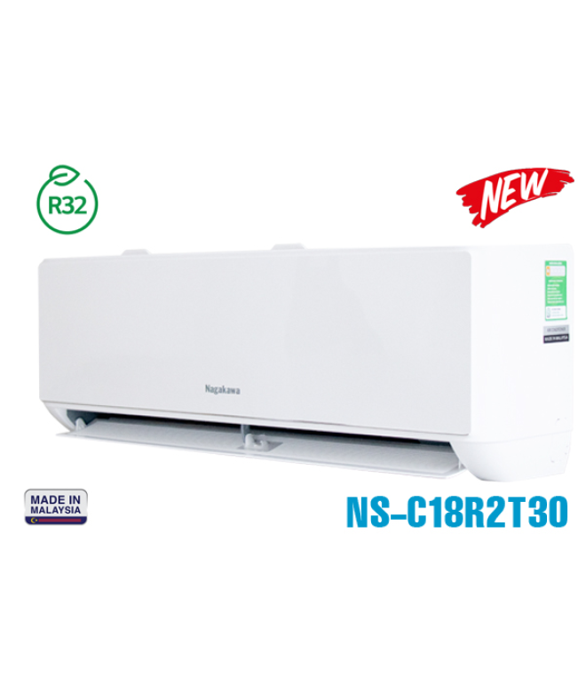 Máy Lạnh Nagakawa 2 HP  NS-C18R2T30 