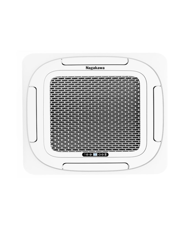 Máy Lạnh Âm Trần Nagakawa 2Hp NT-C18R1T20 - Chính Hãng, Giá Tốt