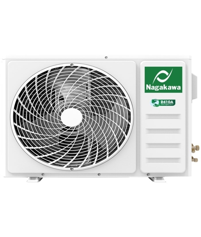 Máy Lạnh Âm trần Nagakawa Inverter 2 HP NIT-C18R2U35 