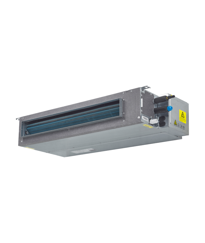 Điều hoà giấu trần nối ống gió 1 chiều Inverter 4HP (DC-36IS35)
