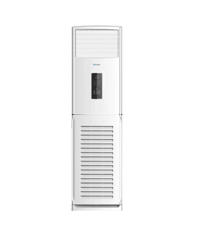 Điều hòa Casper tủ đứng (Cây) 1 chiều 24000btu FC-24FS36