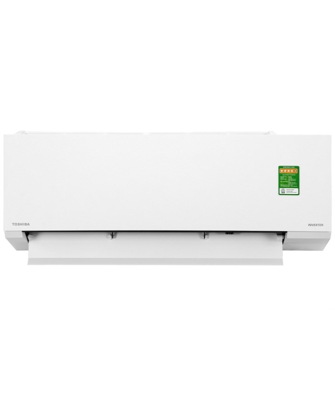 Máy Lạnh Toshiba 1 HP RAS-H10E2KCVG-V - Inverter Cao Cấp
