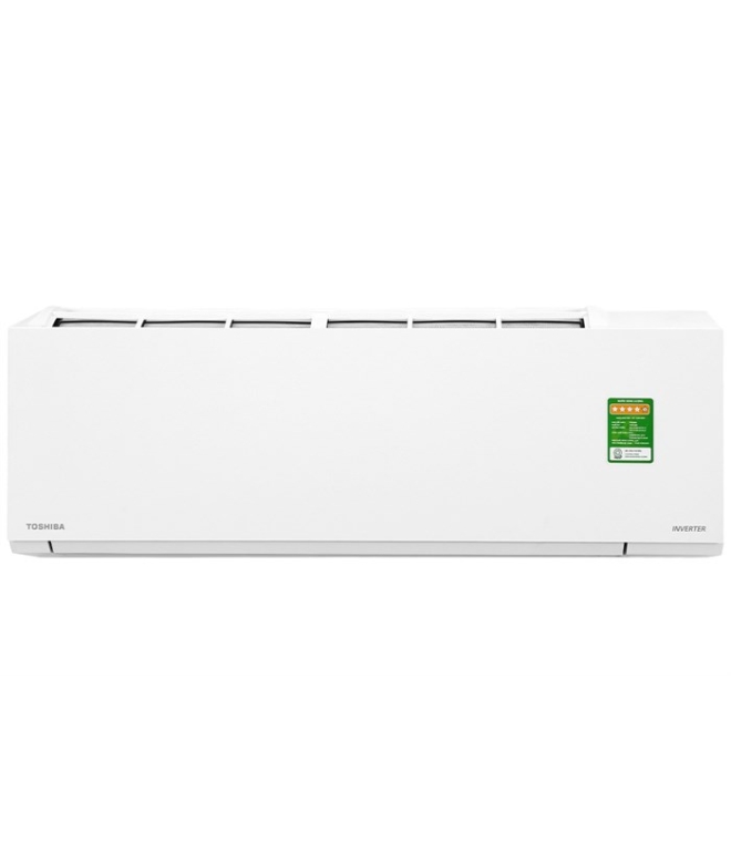 Máy Lạnh Toshiba 1 HP RAS-H10E2KCVG-V - Inverter Cao Cấp