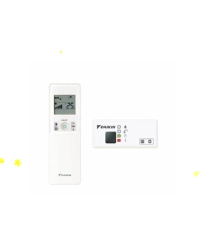 Điều khiển điều hòa BRC7M56