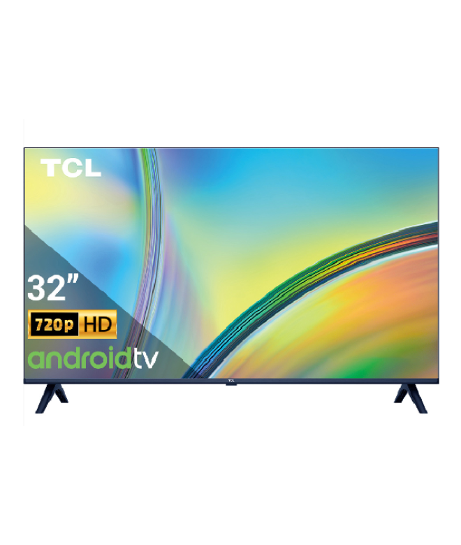 Tivi TCL 32inch FHD 32S5400A